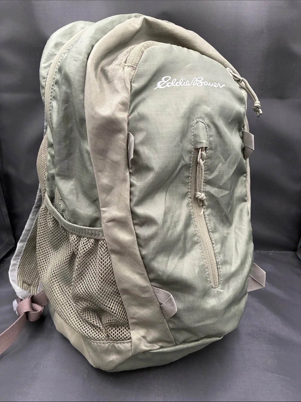 Eddie Bauer eddie bauer